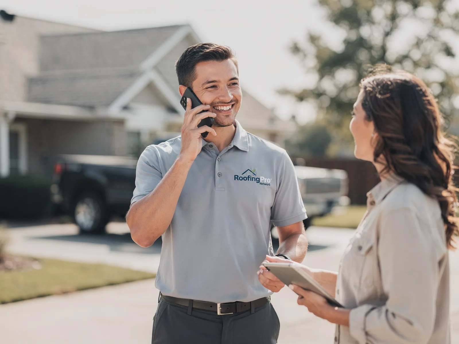 Chimney Leak Detection in Grafton, IA